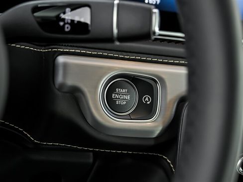 Used 2026 Mercedes-Benz G 63 AMG 4MATIC image 24