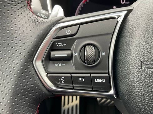 Certified 2026 Acura MDX A-Spec AWD/4WD image 13