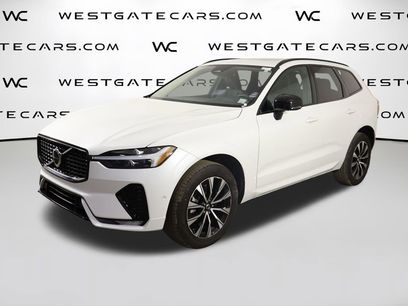 Used 2024 Volvo XC60 B5 Plus