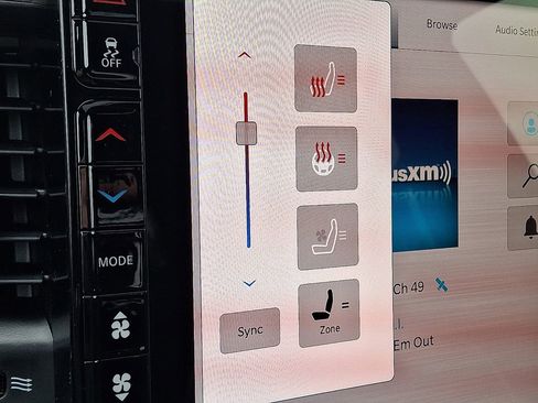 New 2026 RAM 1500 Laramie w/ Night Edition image 15