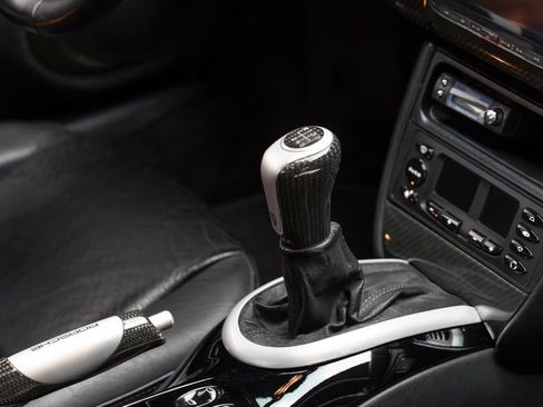 Used 2001 Porsche 911 Turbo image 29