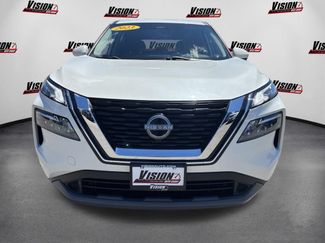 Used 2023 Nissan Rogue SV AWD/4WD video 2