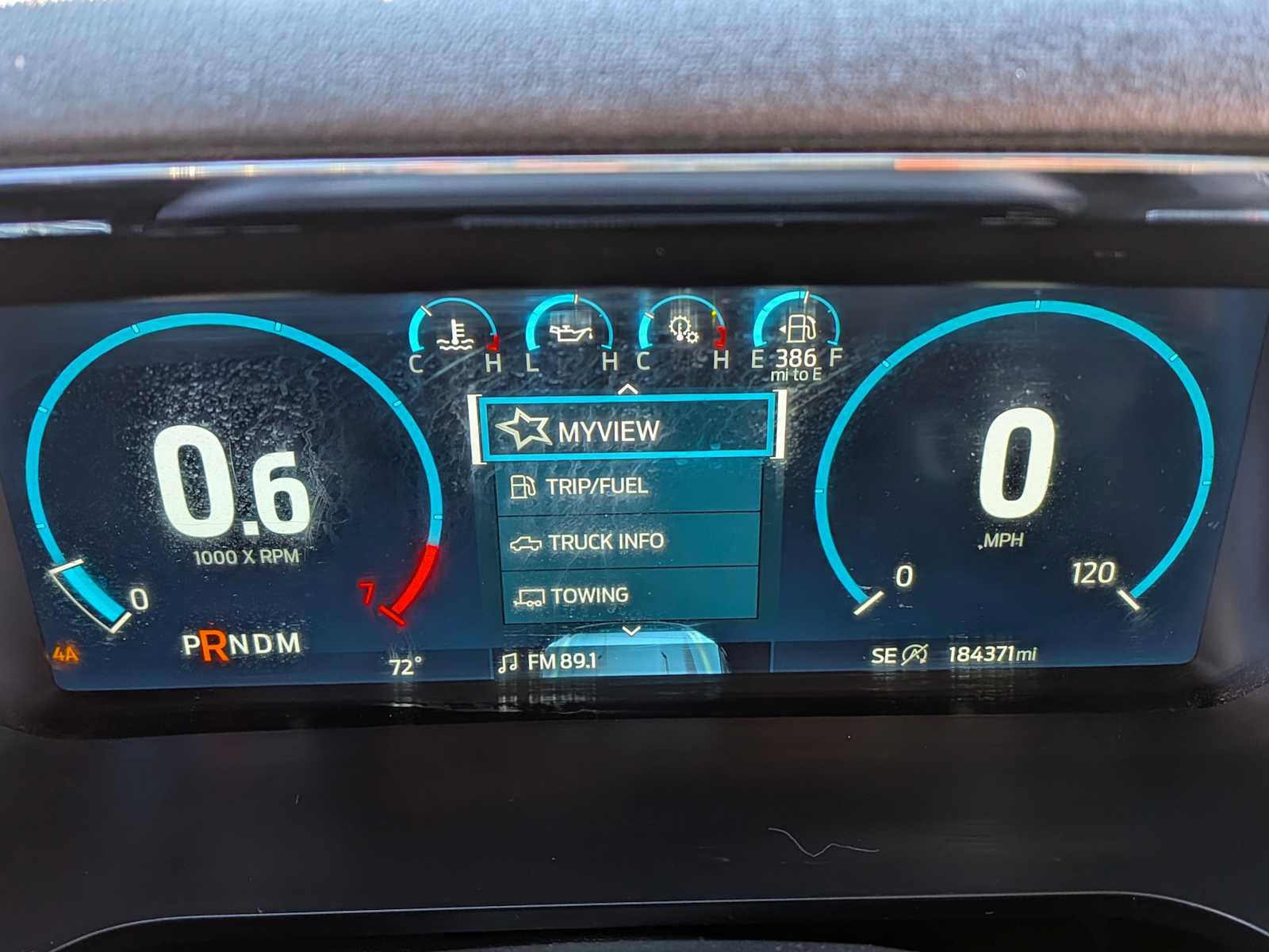 Used 2021 Ford F150 Lariat AWD/4WD image 25