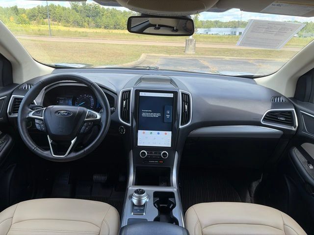 Used 2022 Ford Edge SEL w/ Convenience Package AWD/4WD image 9