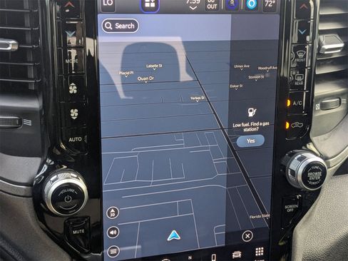 Used 2024 RAM 2500 Tradesman w/ Power Wagon Package image 22