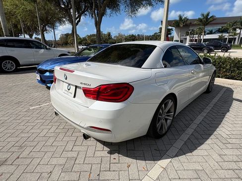 Used 2018 BMW 440i 440i image 8