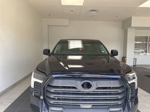 Used 2023 Toyota Tundra SR5 RWD image 2