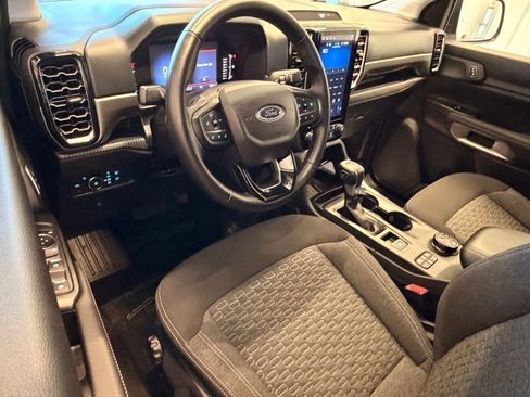 Used 2024 Ford Ranger XLT AWD/4WD image 18