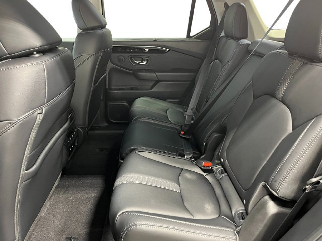 New 2026 Honda Pilot EX-L image 21