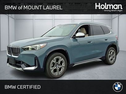 Certified 2023 BMW X1 xDrive28i w/ Premium Package