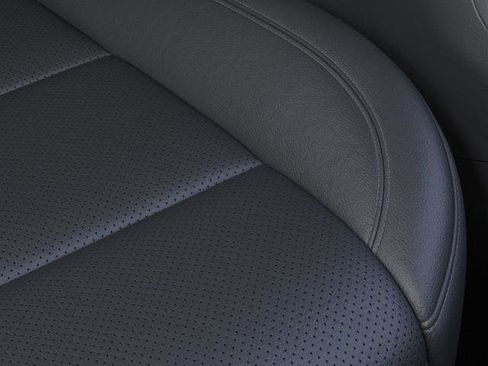 New 2026 GMC Sierra 3500 SLT w/ SLT Premium Package image 49