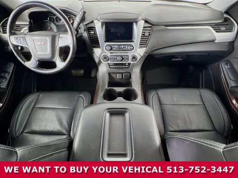 Used 2016 GMC Yukon SLE w/ Convenience Package image 17