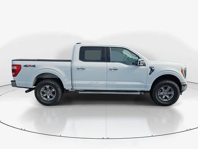 Used 2023 Ford F150 Lariat