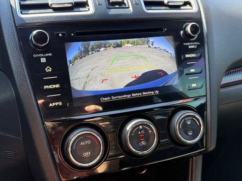 Used 2019 Subaru WRX Premium image 20