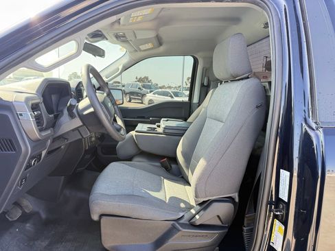 Used 2024 Ford F150 XL w/ Equipment Group 103A High AWD/4WD image 3