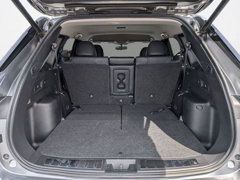 Used 2022 Mitsubishi Outlander SE FWD image 12