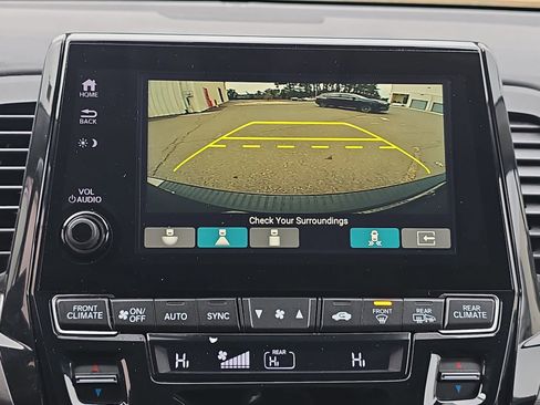 Used 2019 Honda Odyssey Touring image 31