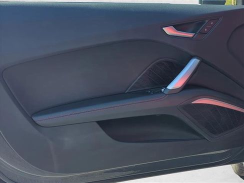 Used 2016 Audi TTS 2.0T image 17