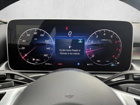 Certified 2026 Mercedes-Benz C 300 4MATIC Sedan image 16