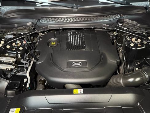 Used 2017 Land Rover Range Rover AWD/4WD image 56