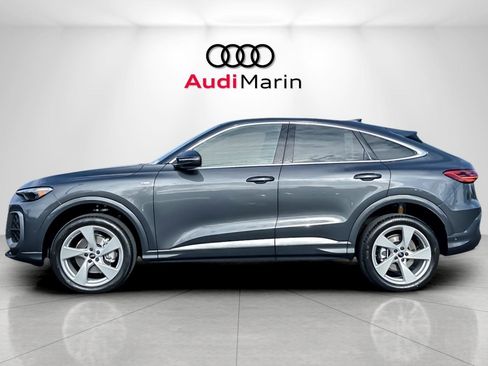 New 2025 Audi Q5 Premium Plus image 2