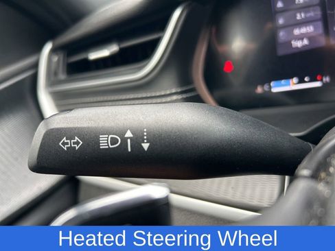 Used 2023 Jeep Grand Cherokee L Laredo image 22