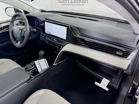 New 2026 Toyota Camry XLE image 28