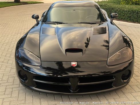Used 2006 Dodge Viper SRT-10 RWD image 15