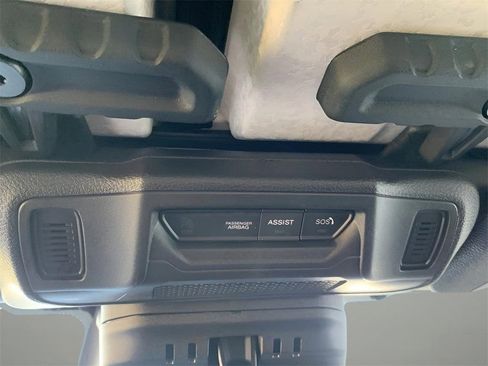 New 2026 Jeep Wrangler Unlimited Sport AWD/4WD image 39