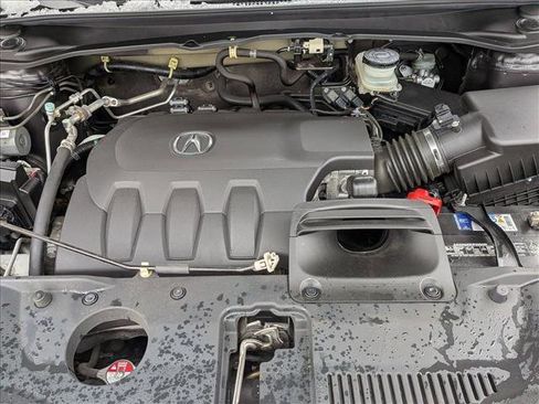 Used 2015 Acura RDX AWD w/ Technology Package image 24