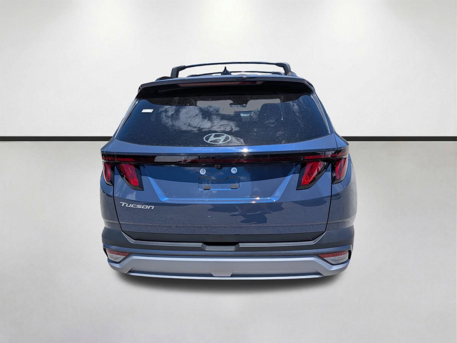 New 2026 Hyundai Tucson SEL FWD image 5
