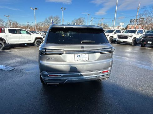 New 2026 Buick Enclave Avenir w/ Super Cruise Package image 6