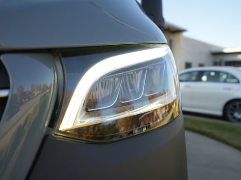 New 2026 Mercedes-Benz Sprinter 2500 image 11