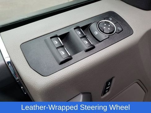 Used 2019 Ford F150 XLT w/ Equipment Group 302A Luxury image 18