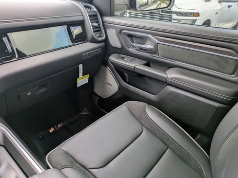 New 2026 RAM 1500 Laramie w/ Night Edition image 16