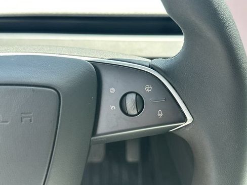Used 2025 Tesla Model 3 Long Range RWD image 28