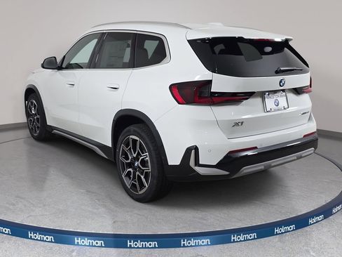 New 2026 BMW X1 xDrive28i w/ Convenience Package AWD/4WD image 7