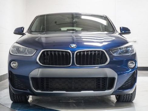 Used 2018 BMW X2 sDrive28i w/ M SportX Package FWD image 37