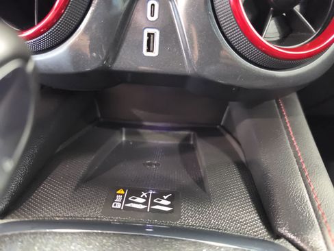 Used 2024 Chevrolet Blazer RS w/ Enhanced Convenience Package FWD image 22