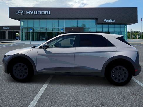 New 2026 Hyundai Ioniq 5 XRT AWD/4WD image 3