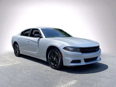Used 2023 Dodge Charger SXT