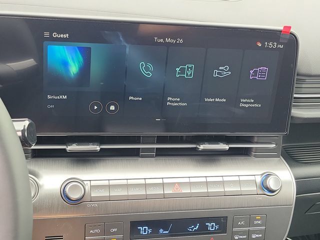 New 2026 Hyundai Kona SEL Sport FWD image 11