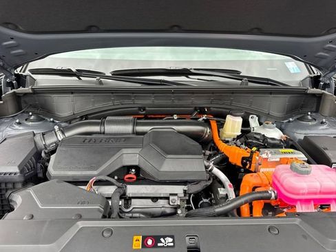 New 2026 Hyundai Santa Fe SEL AWD/4WD image 23