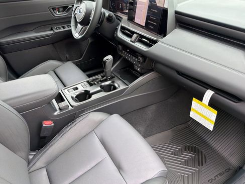 New 2026 Subaru Outback Touring XT image 16