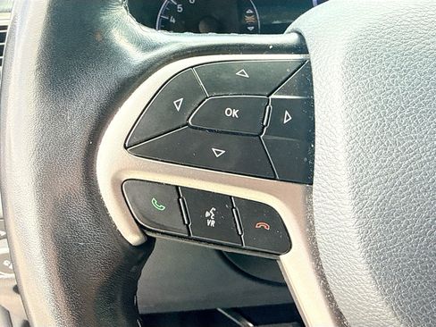 Used 2020 Jeep Grand Cherokee Limited RWD image 37