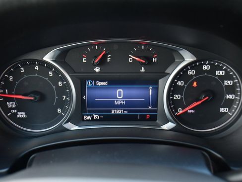 Used 2022 GMC Terrain SLE w/ Driver Convenience Package image 24