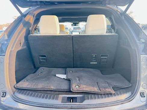 Used 2023 MAZDA CX-9 Signature image 25