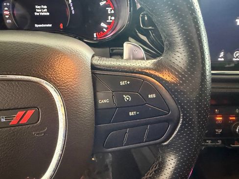 Used 2021 Dodge Durango R/T w/ Blacktop Package RWD image 51