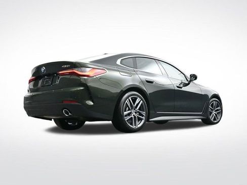 Used 2024 BMW 430i Gran Coupe w/ Premium Package image 34