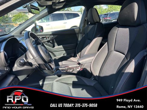 Used 2017 Subaru Impreza 2.0i Sport AWD/4WD image 14
